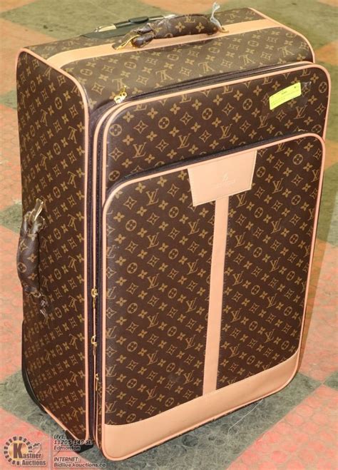 louis vuitton luggage replica wholesale